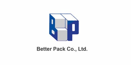 บริษัท เบทเตอร์ แพค จำกัด 