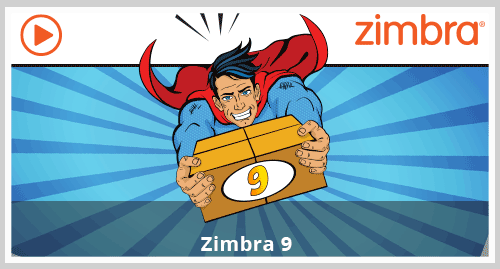 Zimbra Cloud Service